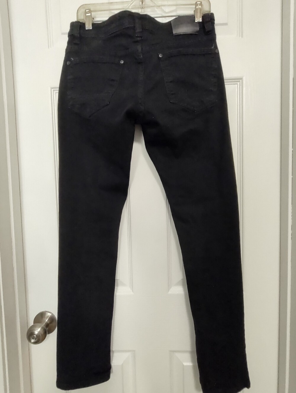 Steve's Jeans(30x32)